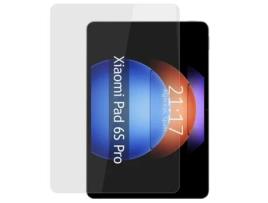 Protetor TUMUNDOSMARTPHONE de Vidro Temperado para Vidro Xiaomi Pad 6S Pro