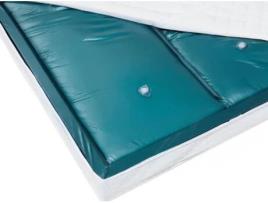 Colchão de Água BELIANI Dual (180x200 cm - Estabilização Fraca)