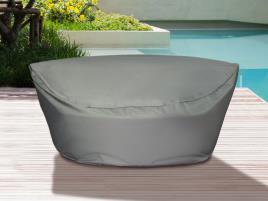 Capa impermeável para conjunto de jardim SYLT LUX 170 x 160 x 75 cm
