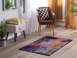 Tapete 80 x 150 cm multicolor MARDIN