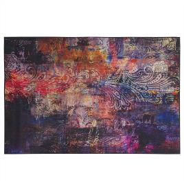 Tapete 140 x 200 cm multicolor MARDIN