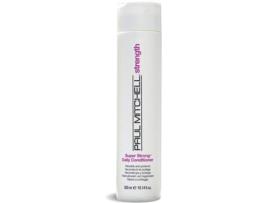 Strength Super Strong Conditioner 300 ML