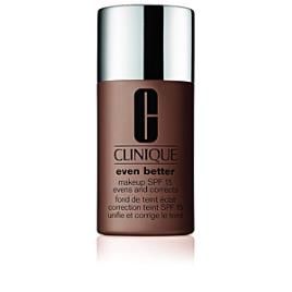 EVEN BETTER makeup SPF15 #33-espresso