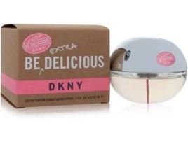 Perfume DONNA KARAN DKNY Donna Karan DKNY Be Extra Delicious  Eau de Parfum (50 ml)