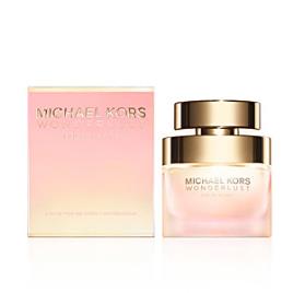 WONDERLUST EAU DE VOYAGE eau de toilette vaporizador 50 ml