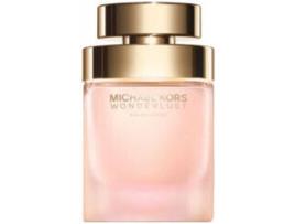 Perfume MICHAEL KORS Wonderlust Eau De Voyage Parfum (50ml)