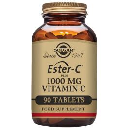 ESTER-C PLUS 1000mg. 90 comprimidos