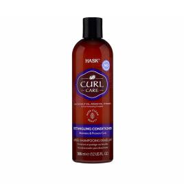 Condicionador Curl Care HASK (355 ml)