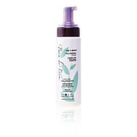 RISE N´SHINE voluminizing foam 200 ml