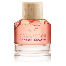 Perfume Mulher Canyon Escape Hollister EDP - 50 ml