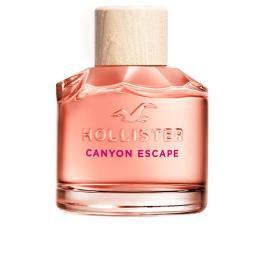 Perfume Mulher Canyon Escape Hollister EDP - 50 ml