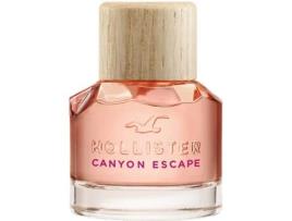 Perfume Mulher Canyon Escape  EDP - 50 ml