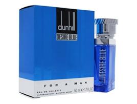 Perfume DUNHILL Desejo Azul 50 Eau de Toilette