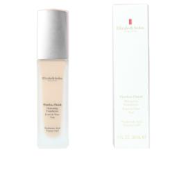 FLAWLESS FINISH skincaring foundation #260N