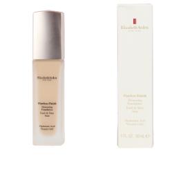FLAWLESS FINISH skincaring foundation #350N