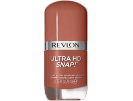 Batom Líquido REVLON Ultra Hd Snap Nail Colors Natural Rich