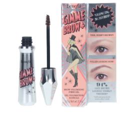 GIMME BROW volumizing fiber gel #3,5