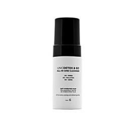 UNICDETOX&GO all-in-one cleanser foam 100 ml