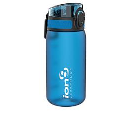 LEAK PROOF KIDS´ water bottle  BPA free #blue 350 ml