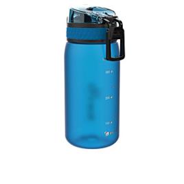LEAK PROOF KIDS´ water bottle  BPA free #blue 350 ml