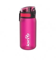 LEAK PROOF KIDS water bottle  BPA free #pink 350 ml