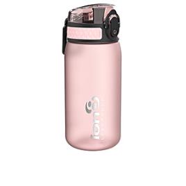 LEAK PROOF KIDS´ water bottle  BPA free #rose quartz 350 ml