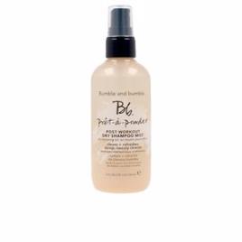 PRÊT A POWDER dry shampoo post workout 120 ml