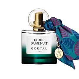 ETOILE D´UNE NUIT eau de parfum vaporizador 50 ml
