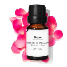 ACEITE ESENCIAL rosa de Damasco 10 ml