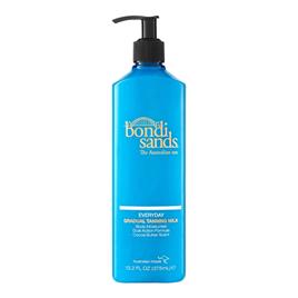 Leite Autobronzeador  (375 ml)