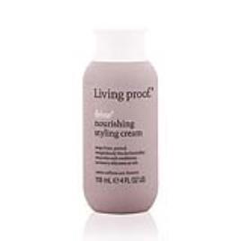 Amaciador Anti-Frizz Styling Cream Living Proof (118 ml) (118 ml)