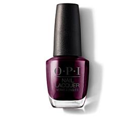 NAIL LACQUER #O Suzi Mio