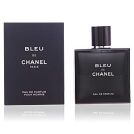 BLEU eau de parfum vaporizador 150 ml