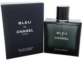 Perfume CHANEL Le Bleu De Eau de Parfum (150 ml)