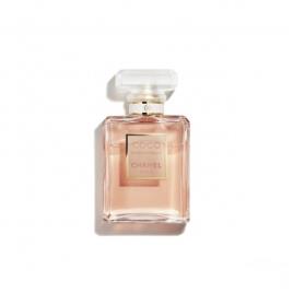 COCO MADEMOISELLE eau de parfum vaporizador 35 ml