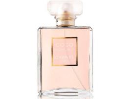 Perfume CHANEL Coco Madmoiselle Eau de Parfum (35 ml)
