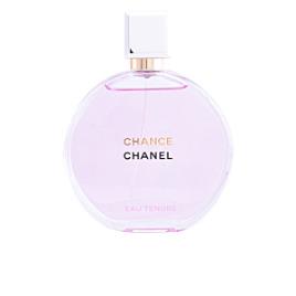 CHANCE EAU TENDRE eau de parfum vaporizador 100 ml