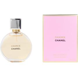 CHANCE eau de parfum vaporizador 35 ml
