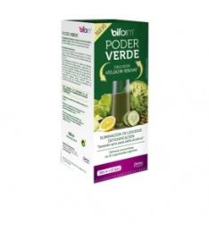 PODER verde 500 ml