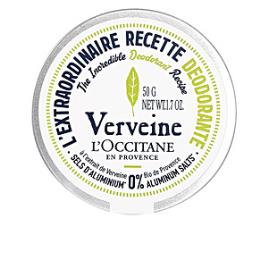 VERVEINE deodorant 50 gr