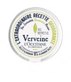 Verveine Deodorant 50 GR