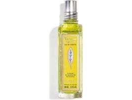 Perfume L'OCCITANE  Verveine Agrumes Eau de Toilette (100 ml)
