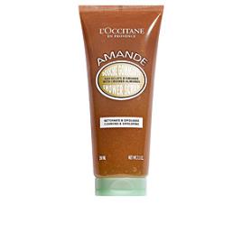 AMANDE douche gommante 200 ml