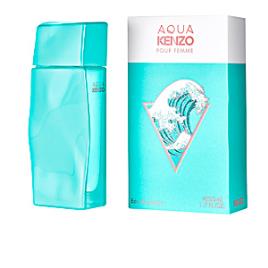 AQUA KENZO eau de toilette vaporizador 50 ml
