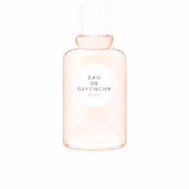 EAU DE GIVENCHY ROSÉE eau de toilette vaporizador 100 ml