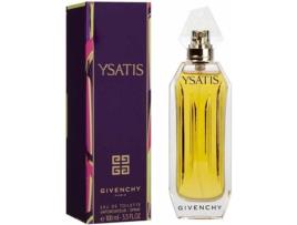 Perfume GIVENCHY  Ysatis Eau de Toilette (100 ml)