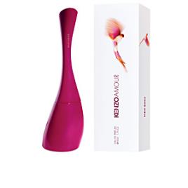 KENZO AMOUR eau de parfum vaporizador 50 ml