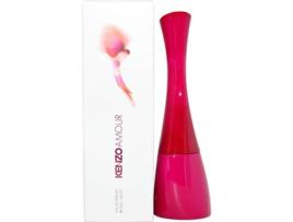AMOUR eau de parfum vaporizador 100 ml