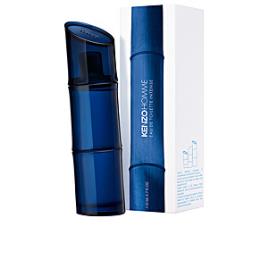 KENZO HOMME INTENSE eau de toilette vaporizador 60 ml