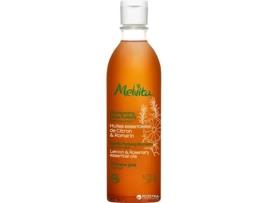 Champô Huiles Essentielles  (200 ml)